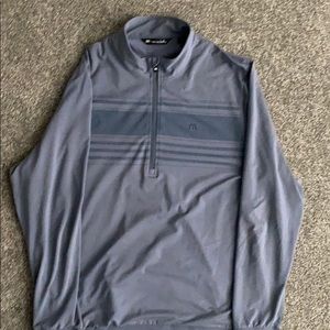 Travis Mathew 1/4 Zip
